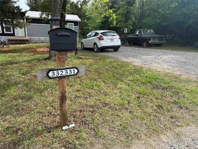 332331 E May Road