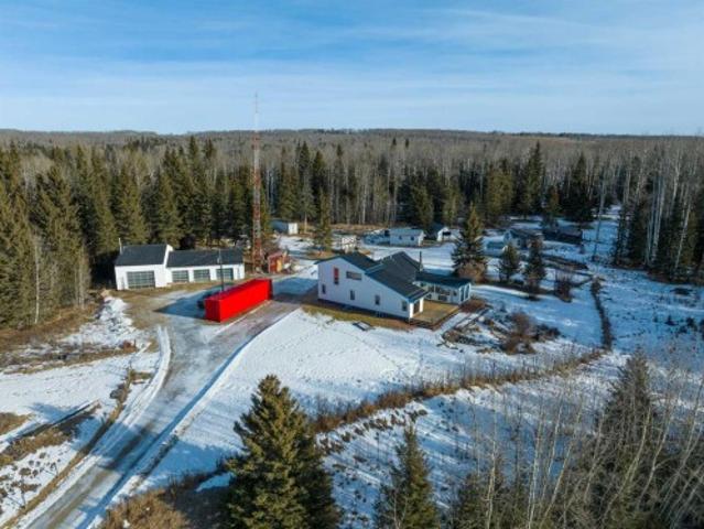 33235 Range Road 64, Rural Mountain View County, AB, T0M 1X0 house for sale | Listing ID A2278 | Royal LePage