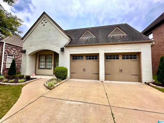 3323 Chase Court