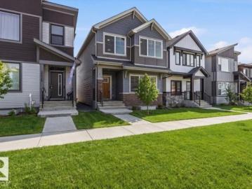 3323 Erlanger Bend, Edmonton, AB, T6M 3A6 house for sale | Listing ID E4485 | Royal LePage