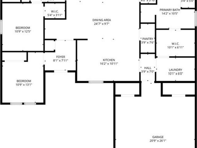 3323 Farm to Market Road 3164, Gainesville, TX 76240 | MLS #21134