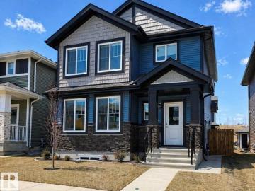 3323 Roy Brown Way, Edmonton, AB, T5E 6Z9 house for sale | Listing ID E4478 | Royal LePage