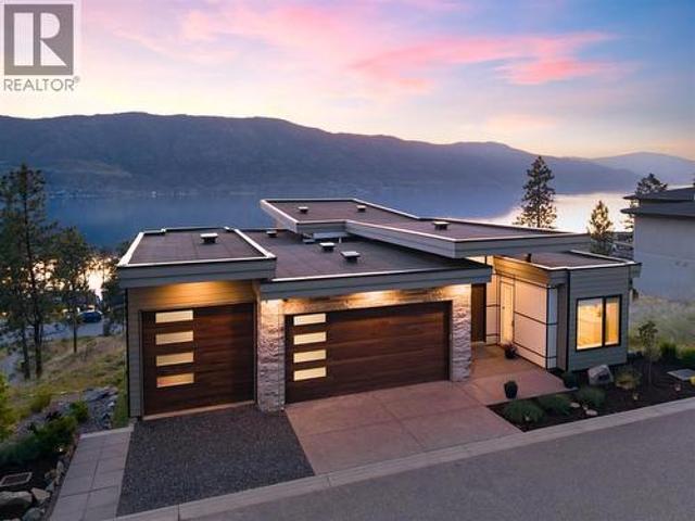 3323 Water Birch Circle, Kelowna, BC, V1V 3G1 house for sale | Listing ID 10390 | Royal LePage