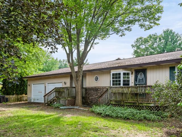 3323 Worden Road