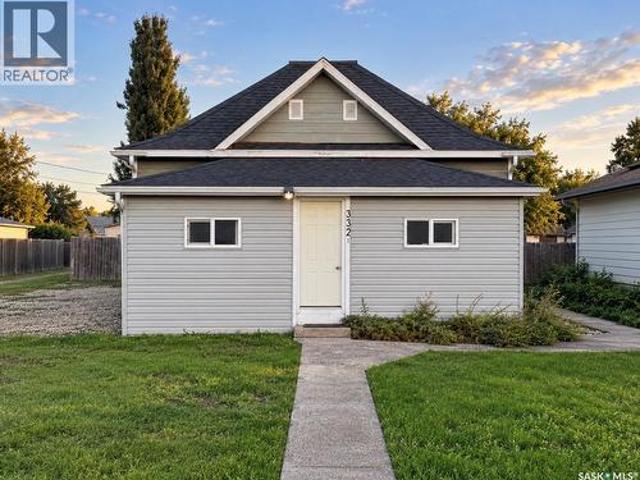 332 7Th Street, Humboldt, SK, S0K 2A0 house for sale | Listing ID SK048660 | Royal LePage
