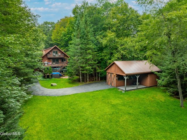 332 County Road 111