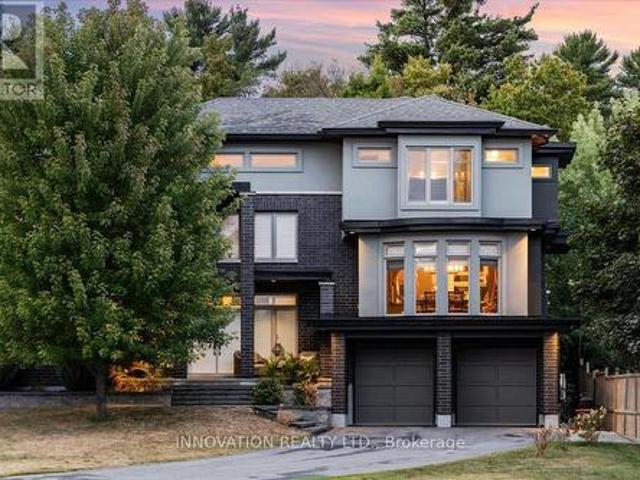 332 Carp Highlands Court, Ottawa, ON, K0A 1L0 house for sale | Listing ID X13797 | Royal LePage
