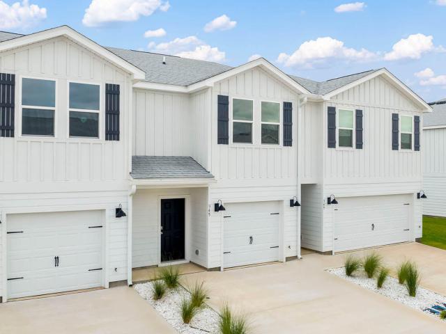 332 Chateau Ln, Port St. Joe, FL 32456 | MLS #782716