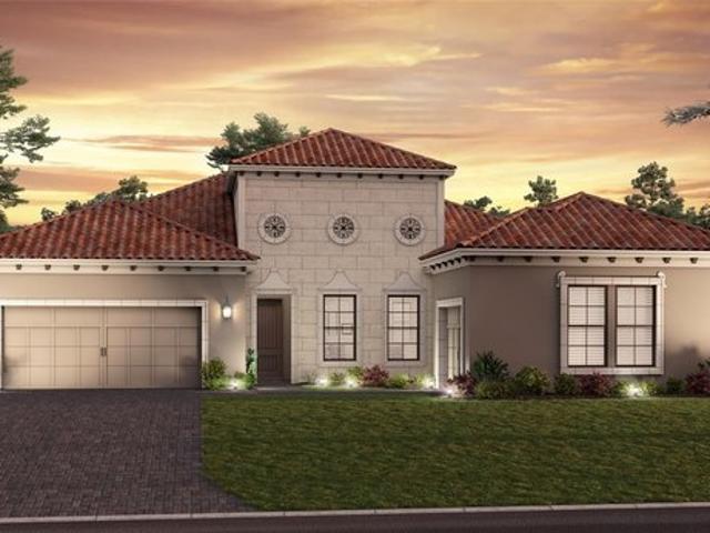 332 Bocelli Dr, North Venice, FL 34275