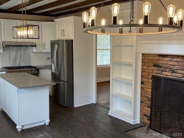 332 Belden Hill Road, Wilton, US, CT