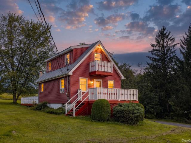 332 Bernas Road