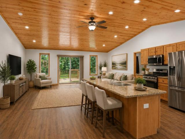 332 Blue Waters Trail