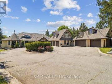 332 Burns Boulevard, King City, ON, L7B 1E1 house for sale | Listing ID N13220 | Royal LePage