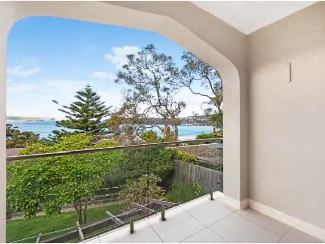 3/32 Burran Avenue, MOSMAN Apartment for rent Listed by Ben R.