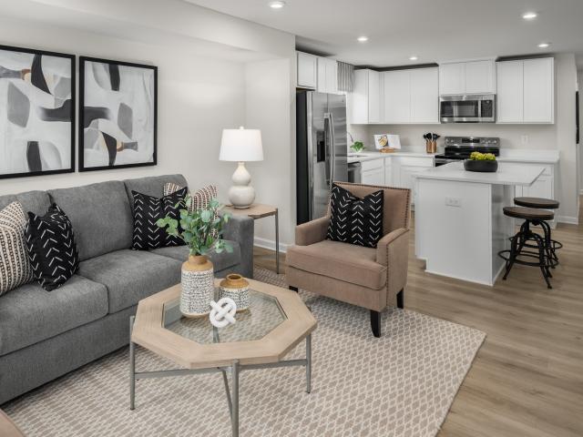 332 Byrum Drive # 101