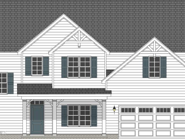 332 Gerbera Court