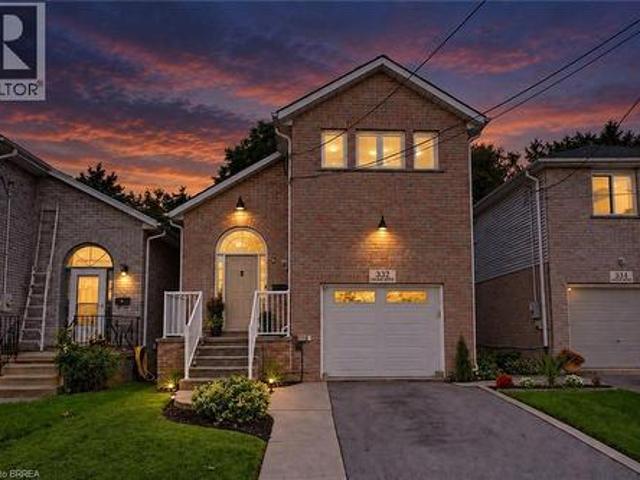 332 Grand River Avenue, Brantford, ON, N3T 4Y8 house for sale | Listing ID 40862 | Royal LePage