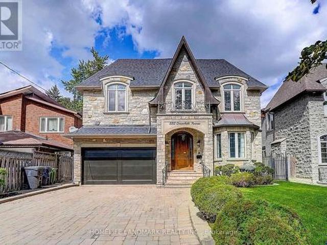 332 Greenfield Avenue, Toronto, ON, M2N 3E6 house for sale | Listing ID C13786 | Royal LePage
