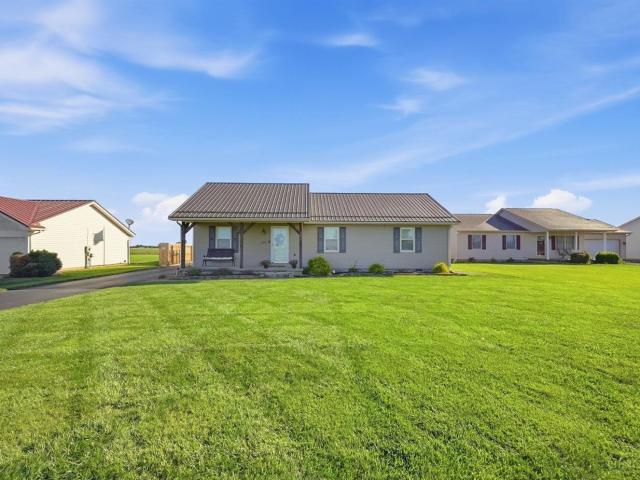 332 Dakins Chapel Road