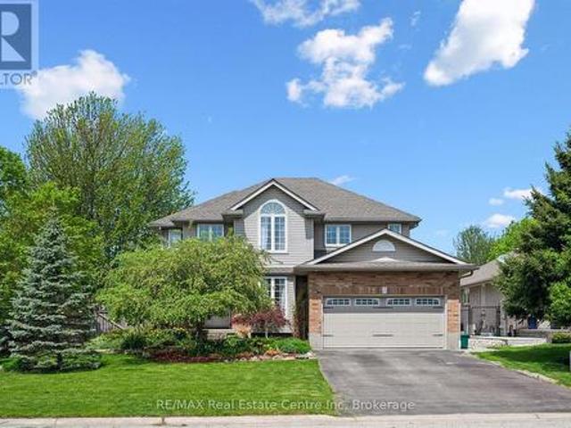 332 Daniel Crescent, Centre Wellington Elora/Salem, ON, N0B 1S0 house for sale | Listing ID X13150 | Royal LePage