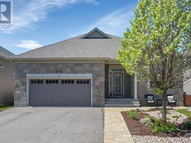 332 De L'Etang Street, Clarence Rockland, ON, K4K 0K2 house for sale | Listing ID X13672 | Royal LePage