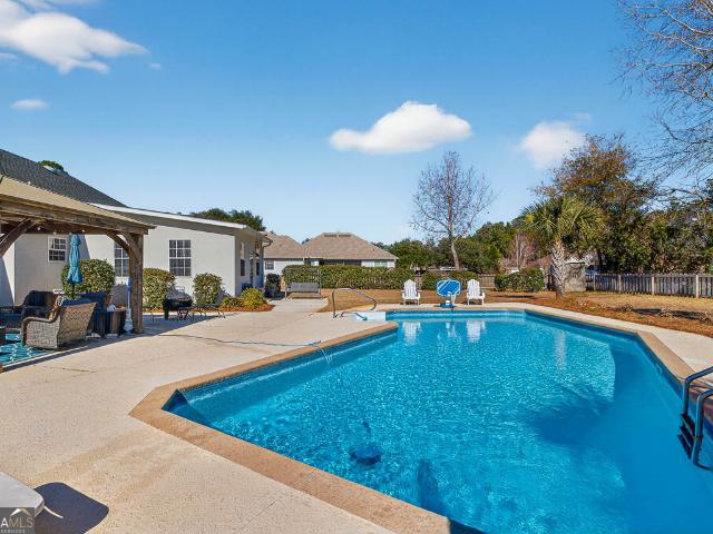 332 Edge Water Drive