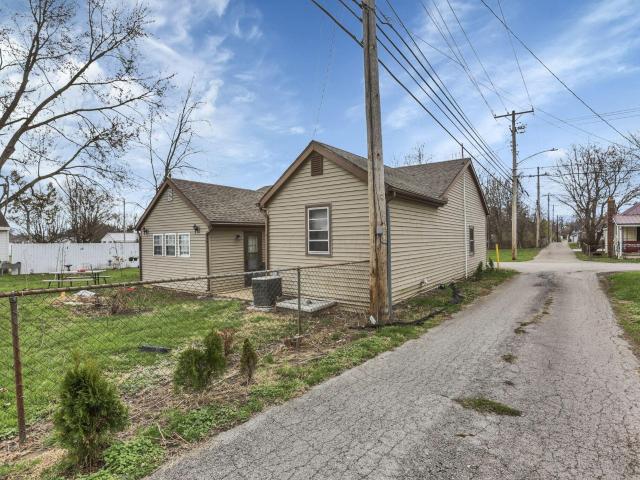 332 Fountain Avenue