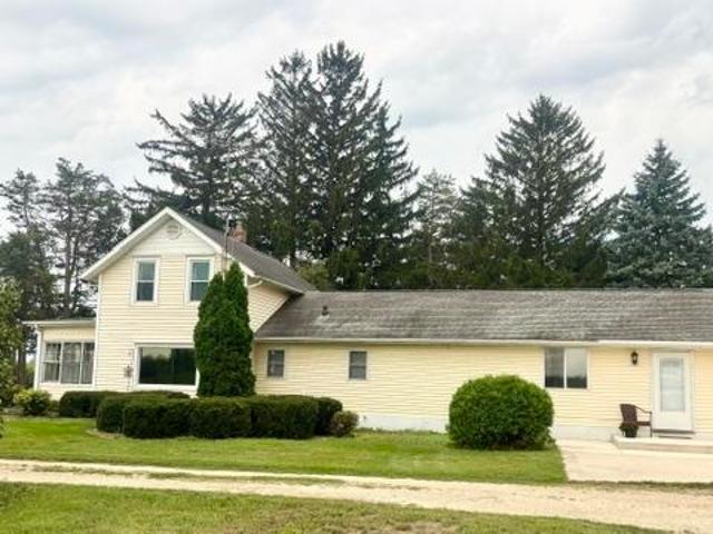 332 Koshkonong Road