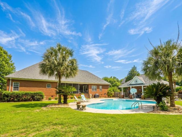 332 Kelsey Glen Drive