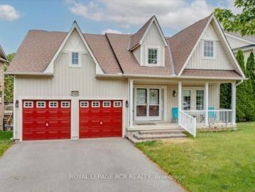 332 King Street, East Gwillimbury, ON, L0G 1M0 house for sale | Listing ID N13462 | Royal LePage