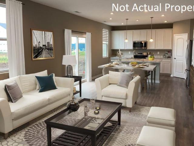 332 Honeysuckle Street # Lot 327