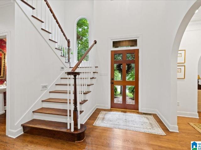 332 Hayfield Loop Road