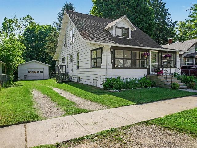 332 High View Street