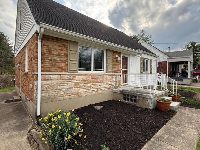 332 Ingram Road