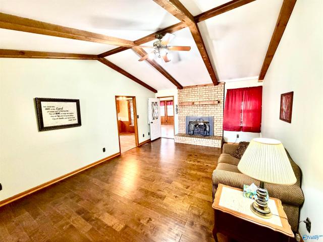 332 Joe Hope Drive