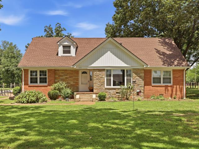 332 Jones Sparkman Road