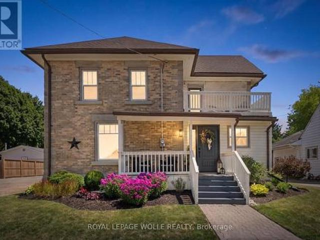 332 Jane Street, Minto, ON, N0G 2P0 house for sale | Listing ID X13636 | Royal LePage