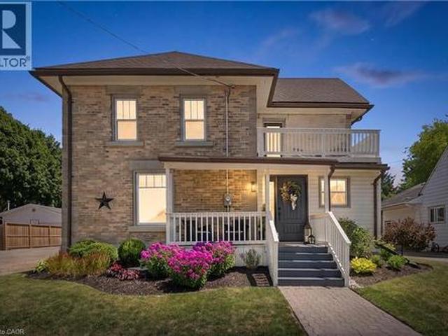 332 Jane Street, Palmerston, ON, N0G 2P0 house for sale | Listing ID 40853 | Royal LePage