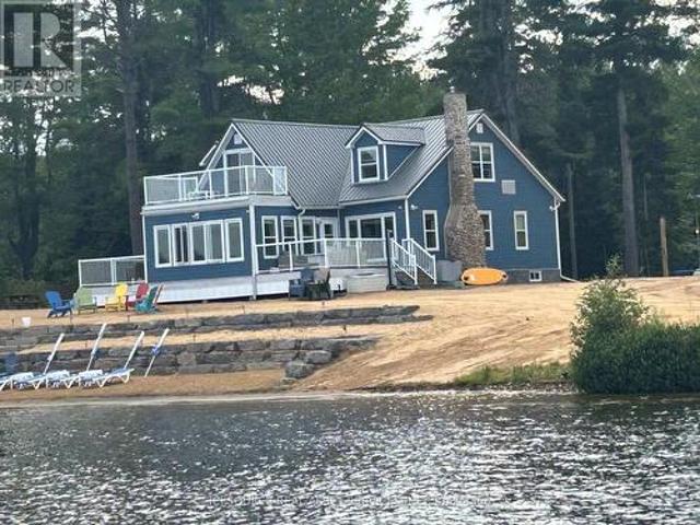 332 Ohio Road, Madawaska Valley, ON, K0L 1H0 house for sale | Listing ID X13698 | Royal LePage
