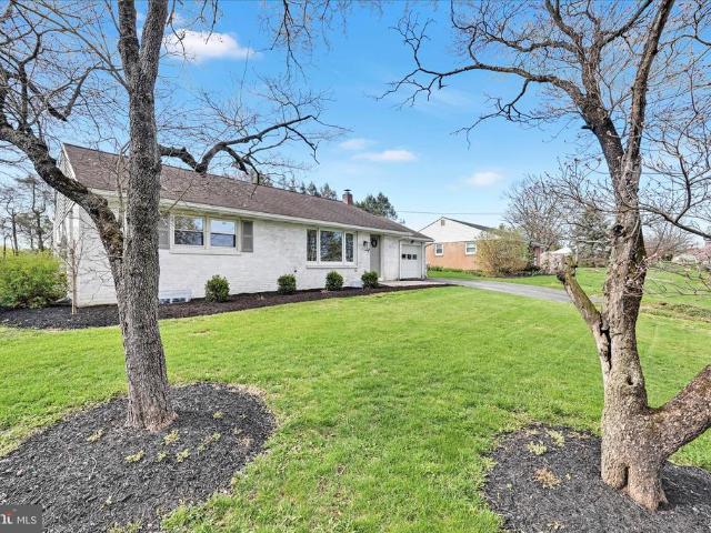 332 Owl Hill Road