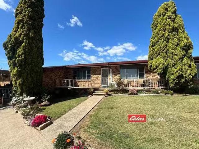 3/32 Lavers Street, Gloucester, NSW 2422