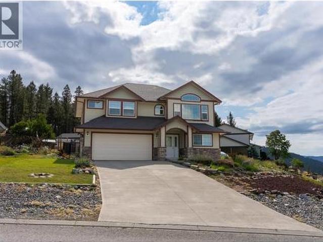 332 Linden Road, Logan Lake, BC, V0K 1W0 house for sale | Listing ID 10399 | Royal LePage