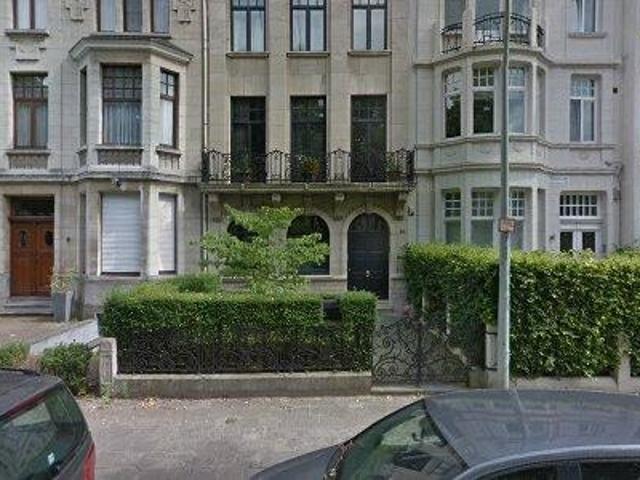 332 m2 apartment for rent in Antwerp Berchem