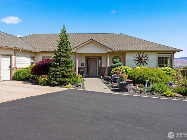 332 Marisa Hill Drive