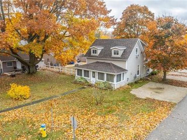 332 Mill Street, Saugeen Shores, ON, N0H 2C0 house for sale | Listing ID X10846 | Royal LePage