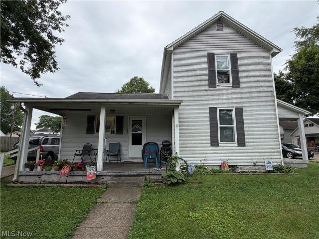 332 N 12th Street