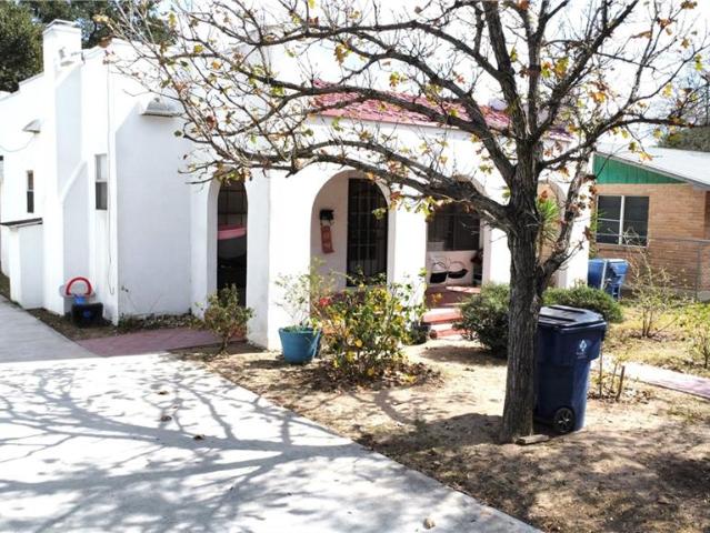 332 S Georgia Ave, Mercedes, TX 78570 | MLS #504365