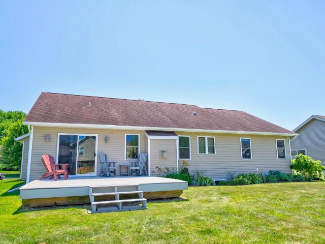 332 Sandridge Trail