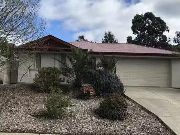 Nairne, South Australia - Garden, Parking