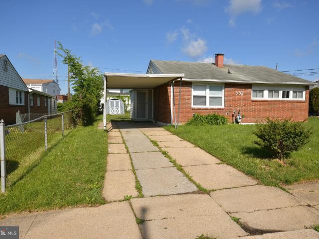 332 Suter Rd, Baltimore, MD 21228 | MLS #MDBC2161